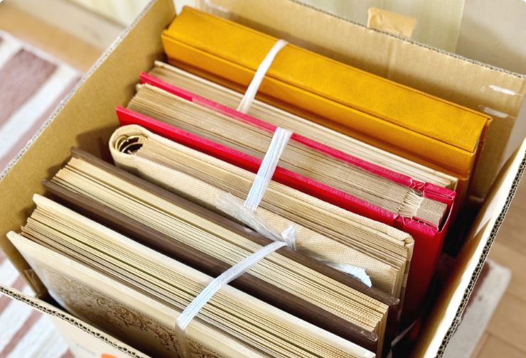 遺品整理とあわせて買取・費用調整が可能