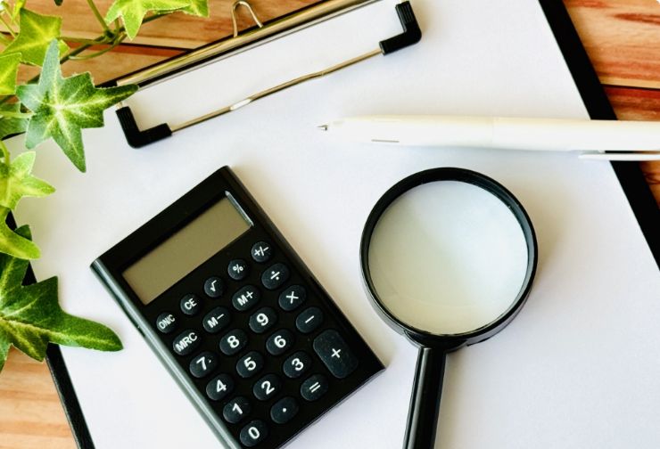 スピード査定・現地出張対応